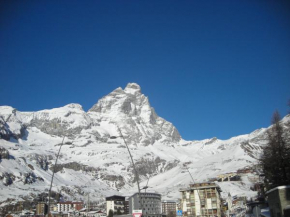 Property near the ski lifts